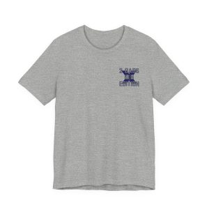 2 Dads Gen X Edition - This Is the Way Tee