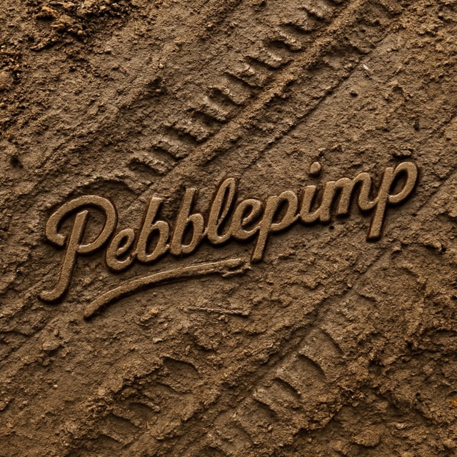 PebblePimp artist photo